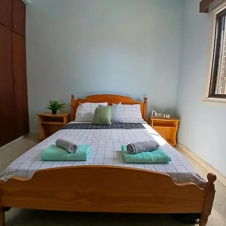 Cosy And Traditional House 公寓