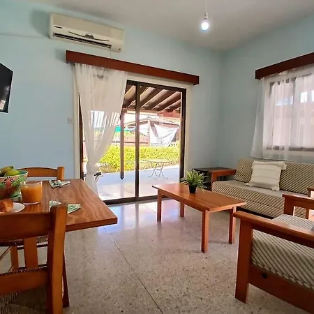 公寓 Cosy And Traditional House