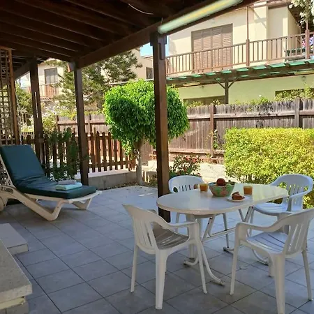 Apartamento Cosy And Traditional House *